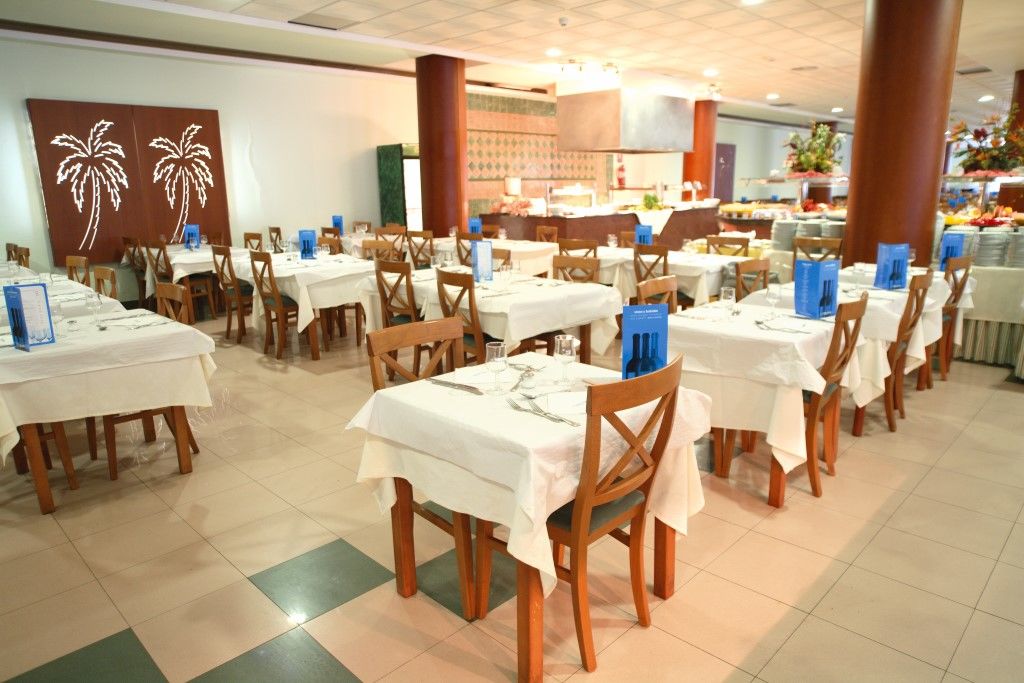 热带绿洲最佳酒店 莫哈卡尔 外观 照片